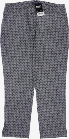 Manguun Pants in L in Grey: front