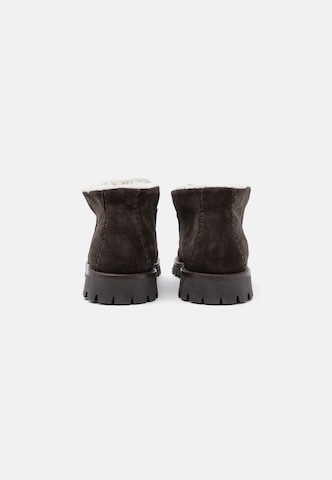 Copenhagen Studios Ankle boots '847' σε καφέ