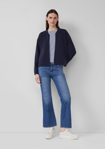 T-shirt s.Oliver en bleu