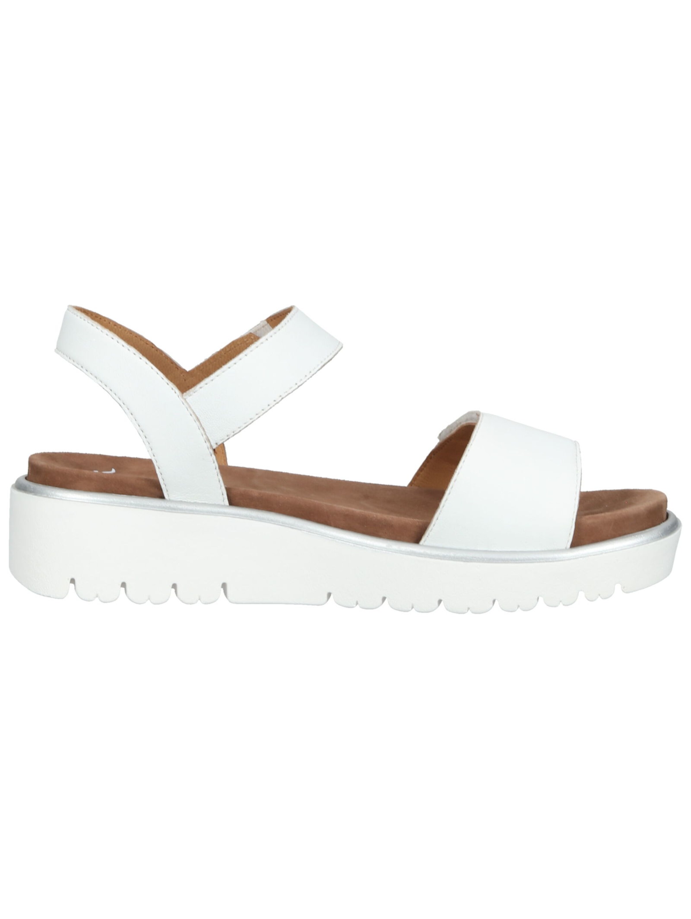 ARA Sandaal 'Bilbao' in Wit