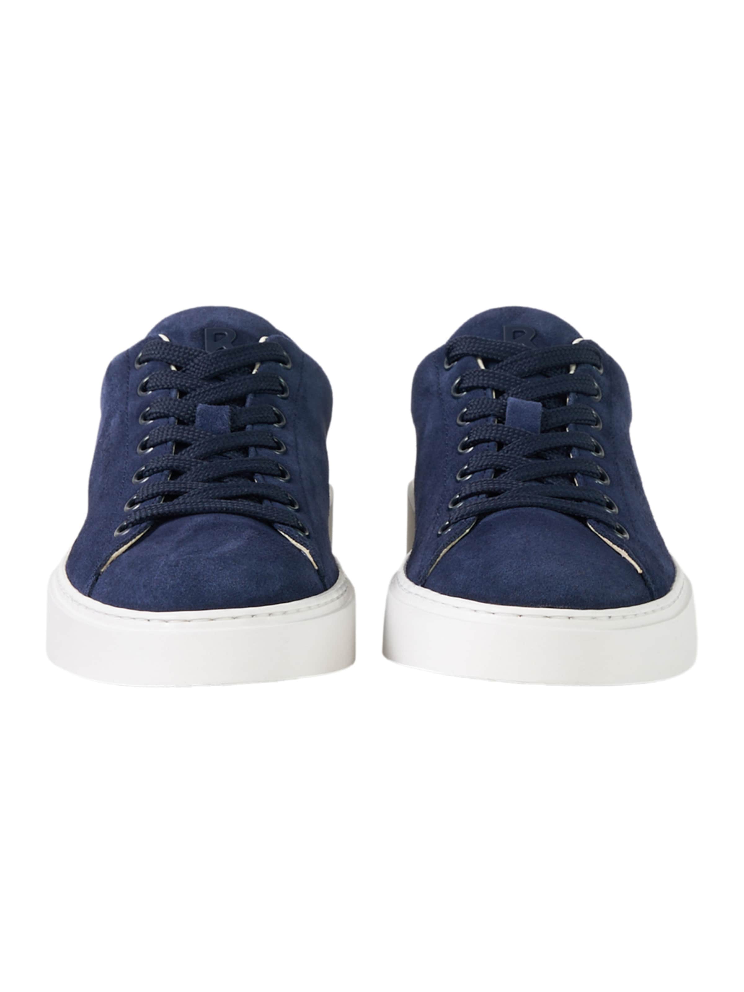 BOGNER Sneaker 'Capri' in Blau