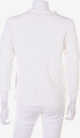 ESPRIT Top & Shirt in XS in White