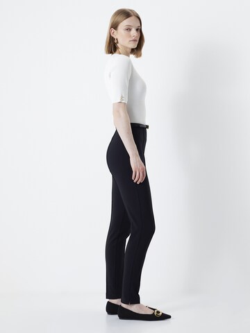 Ipekyol Skinny Leggings in Schwarz