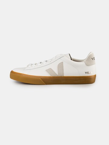 Veja Sneakers 'Campo' in White