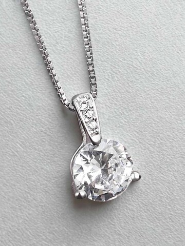 DANIEL CLIFFORD Kette 'Marilyn'‌‌‌‌‌‌‌‌‌‌ in Silber