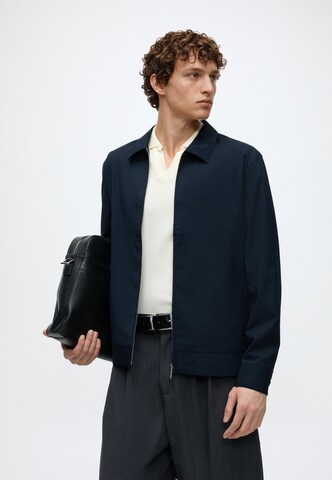Giacca di mezza stagione di s.Oliver in blu