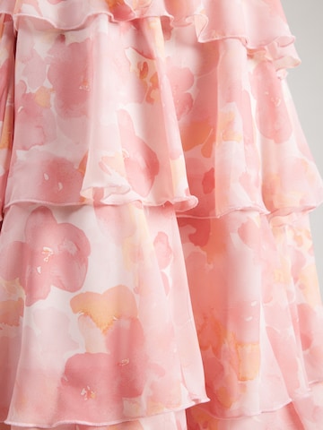 VERO MODA - Vestido 'VMFELICIA' en rosa