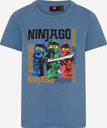 LEGO® kidswear Shirt in Blue: front