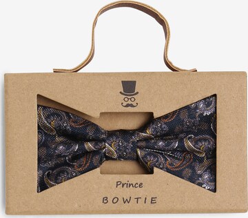 Prince BOWTIE Bow Tie ' ' in Blue