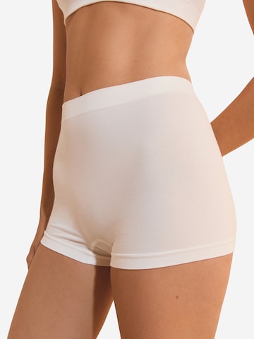 ETAM Panty 'Amande' in Beige