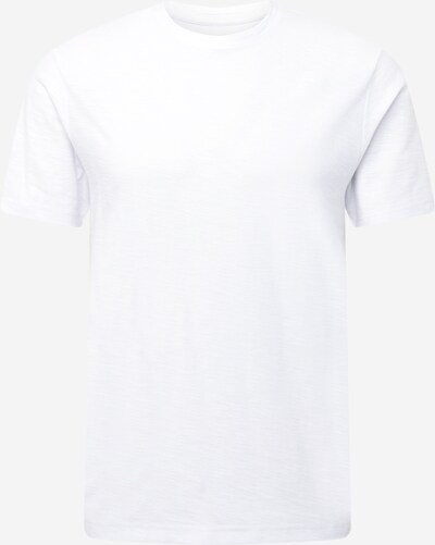 FYNCH-HATTON Bluser & t-shirts i hvid, Produktvisning