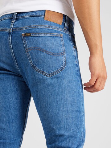 Lee Slim fit Jeans 'Rider' in Blue