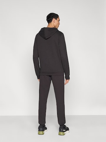 Survêtement 'Essentials Elevated' PUMA en noir