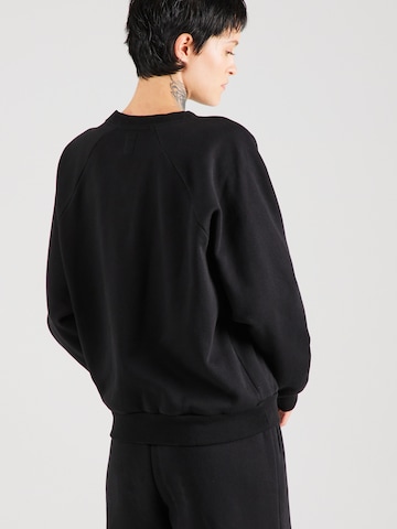 GAP - Sweatshirt em preto