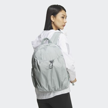 ADIDAS PERFORMANCE Sportrucksack 'Must Haves' in Grün