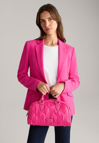 Borsa a mano 'Roxy' di JOOP! in rosa: frontale