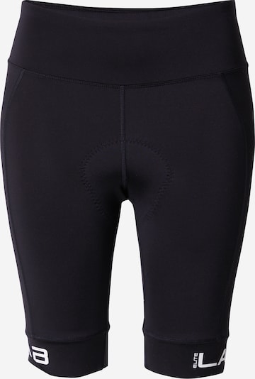 Pantaloni sportivi 'Bike Elite X1' ELITE LAB di colore nero / bianco, Visualizzazione prodotti