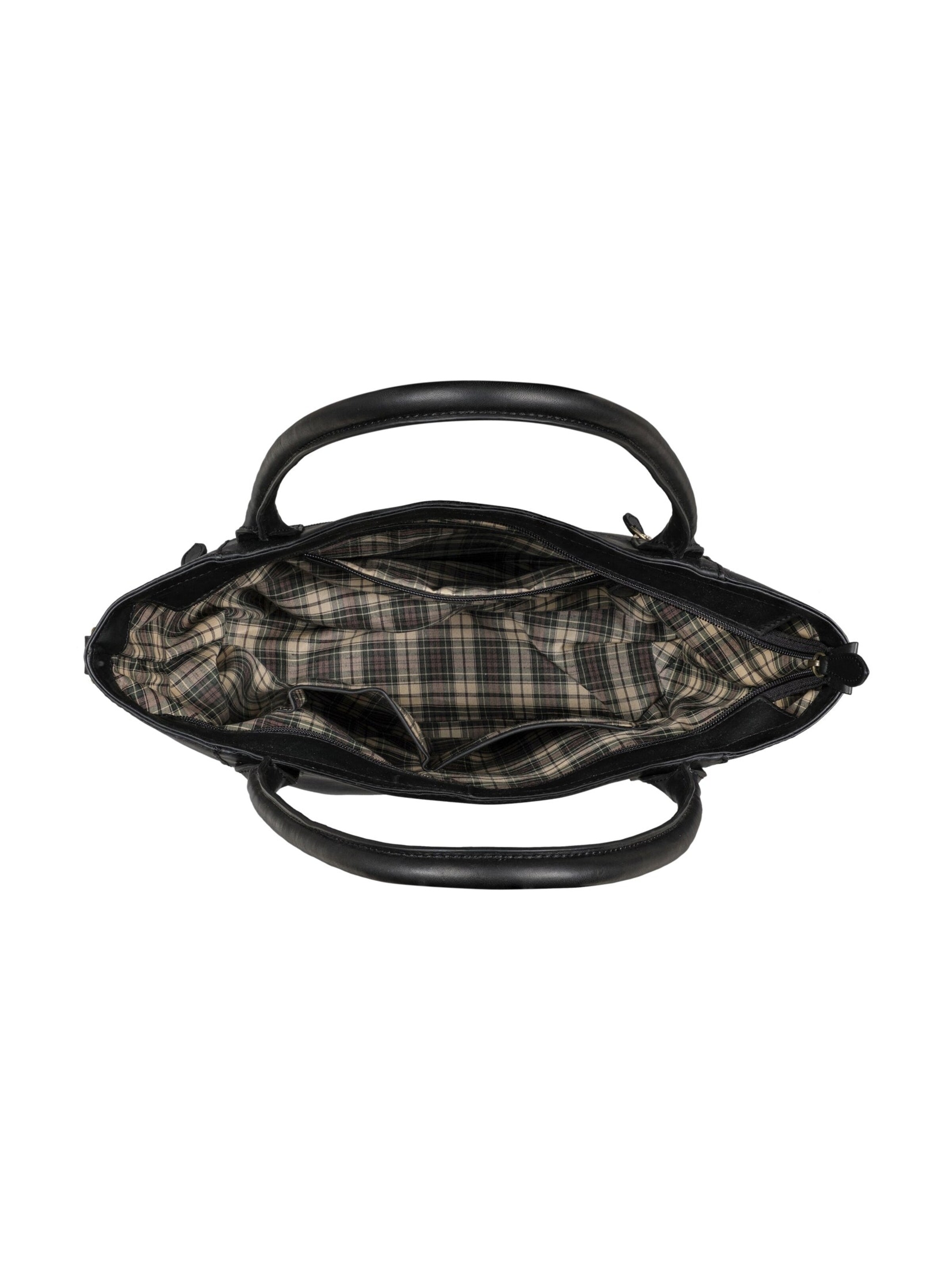 Benthill Shopper 'Shopper' in Schwarz