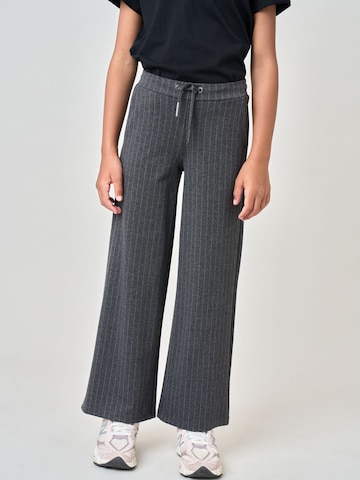 Pantalon Deeluxe en gris