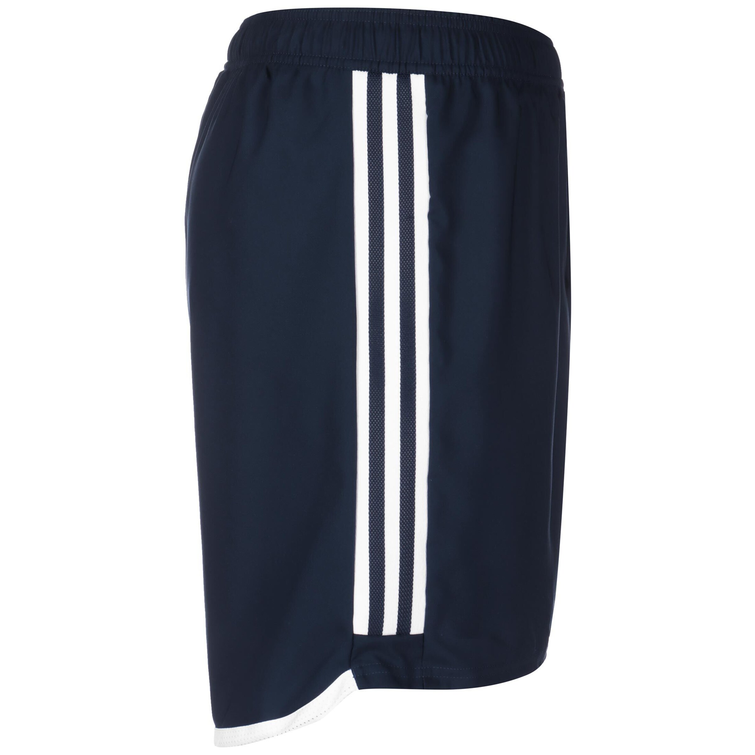 ADIDAS PERFORMANCE Loose fit Workout Pants 'Tiro 23' in Blue