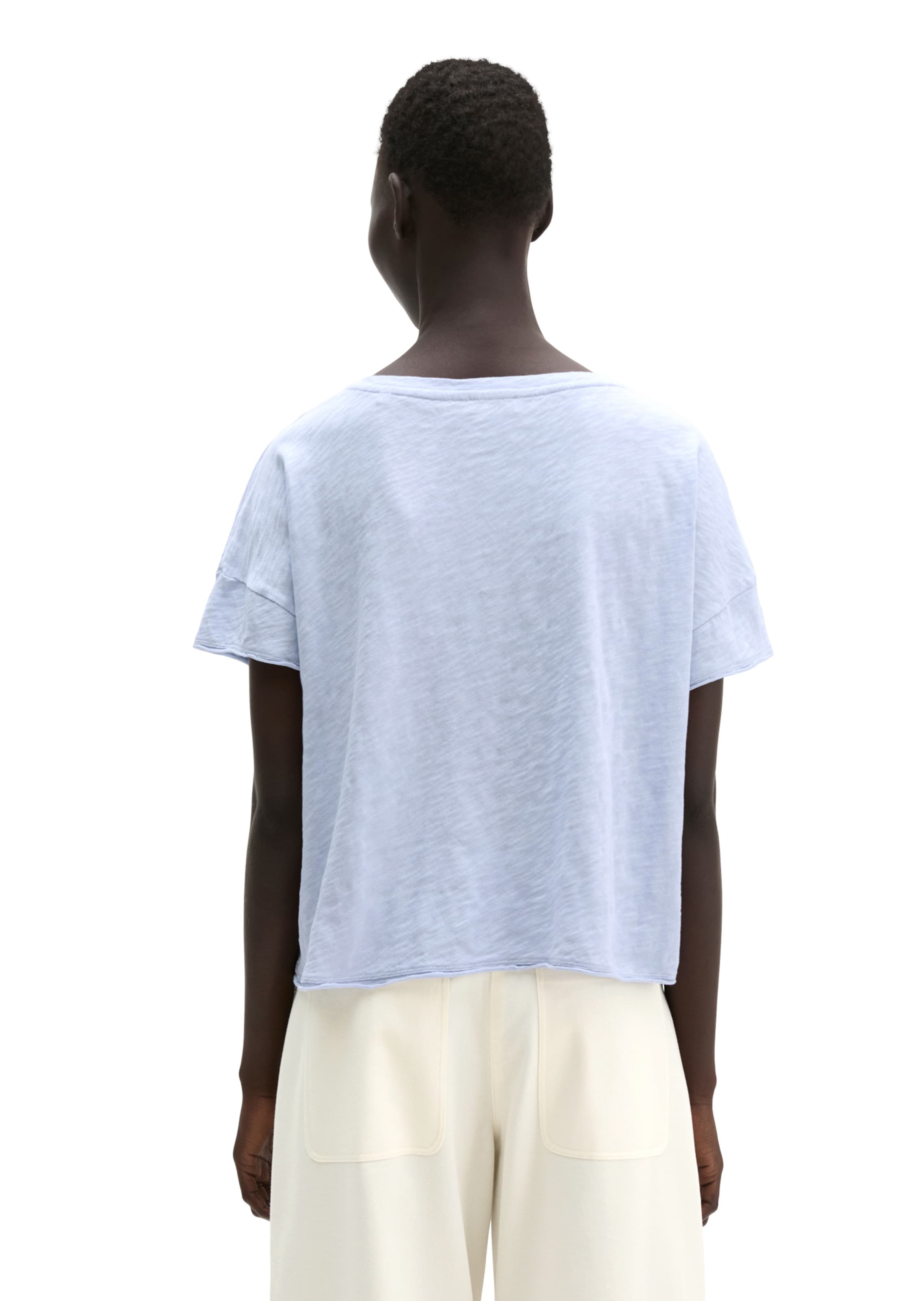 Marc O'Polo Shirt in Blue