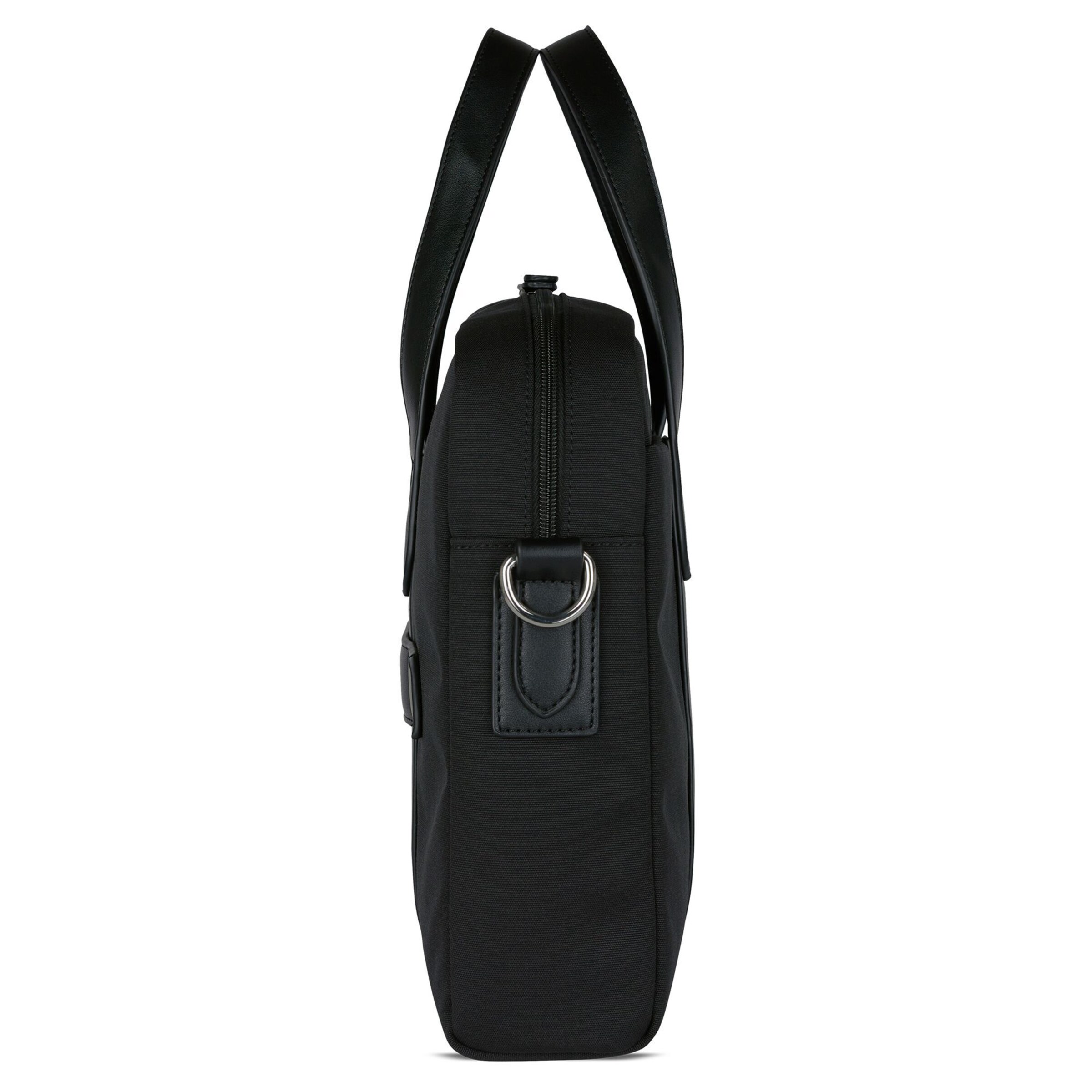 bugatti Document bag 'Maro' in Black