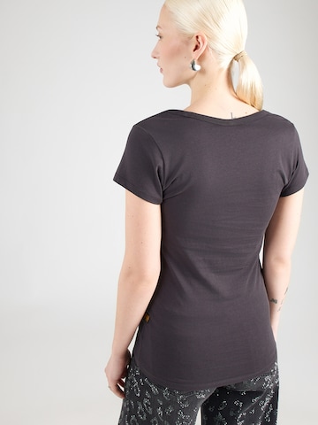 G-STAR Shirt in Black: back