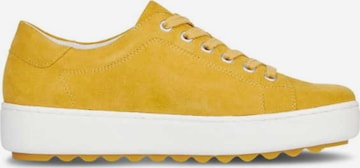 REMONTE Sneakers in Yellow