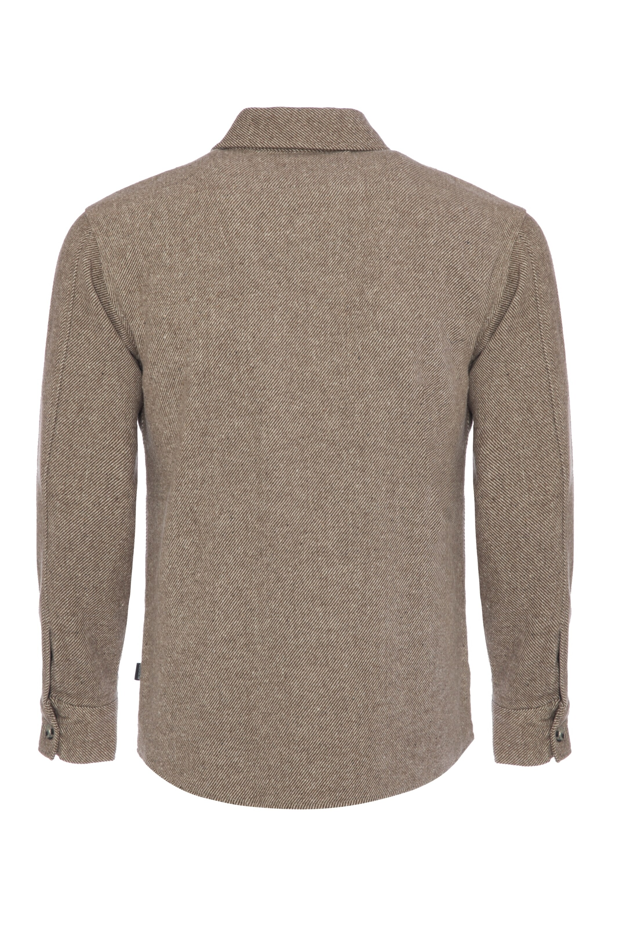 CARISMA Comfort Fit Hemd in Beige