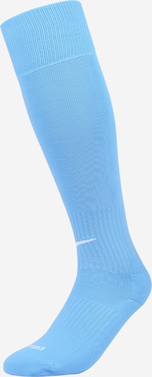 Calzettoni 'Classic II' NIKE di colore blu chiaro, Visualizzazione prodotti