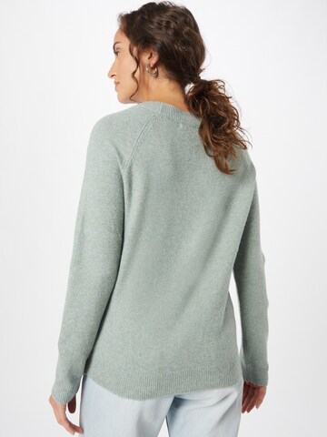 ONLY Sweater 'RICA' in Green