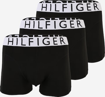 Tommy Hilfiger Underwear Boxershorts i svart: framsida