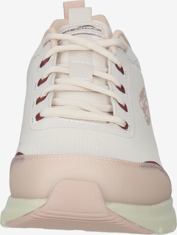 SKECHERS Sneakers in White