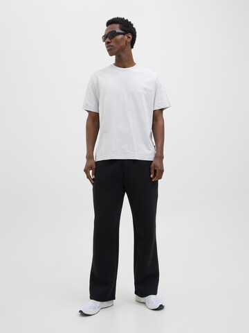JACK & JONES Shirt 'JCOUnion' in Grey