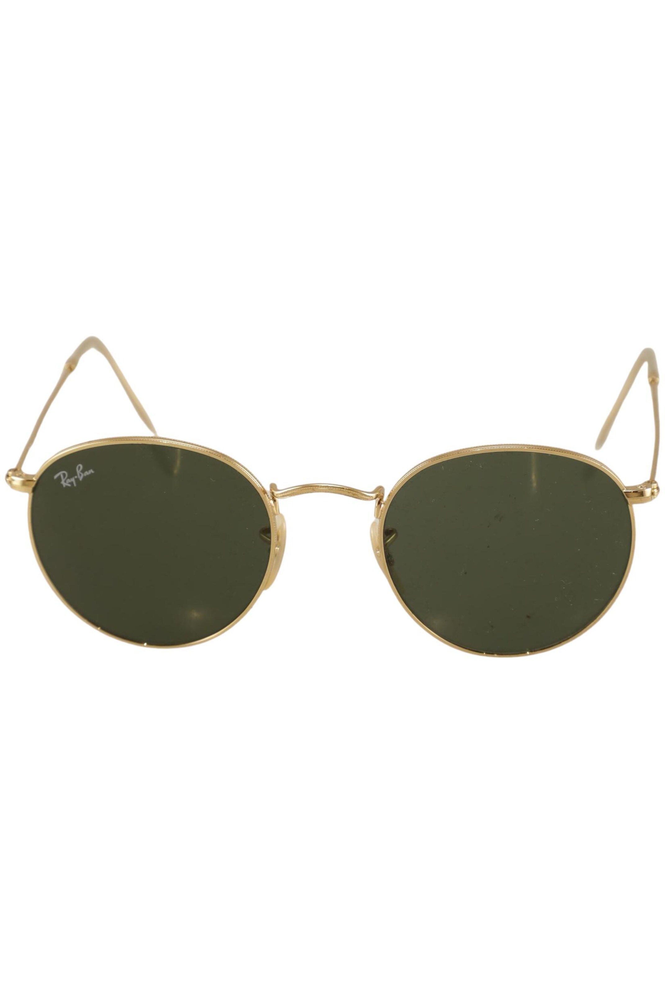Ray-Ban Sunglasses in One size in Gold