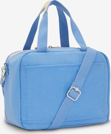 KIPLING Tas 'Miyo' in Blauw