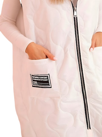 Lumera Tussenjas in Wit