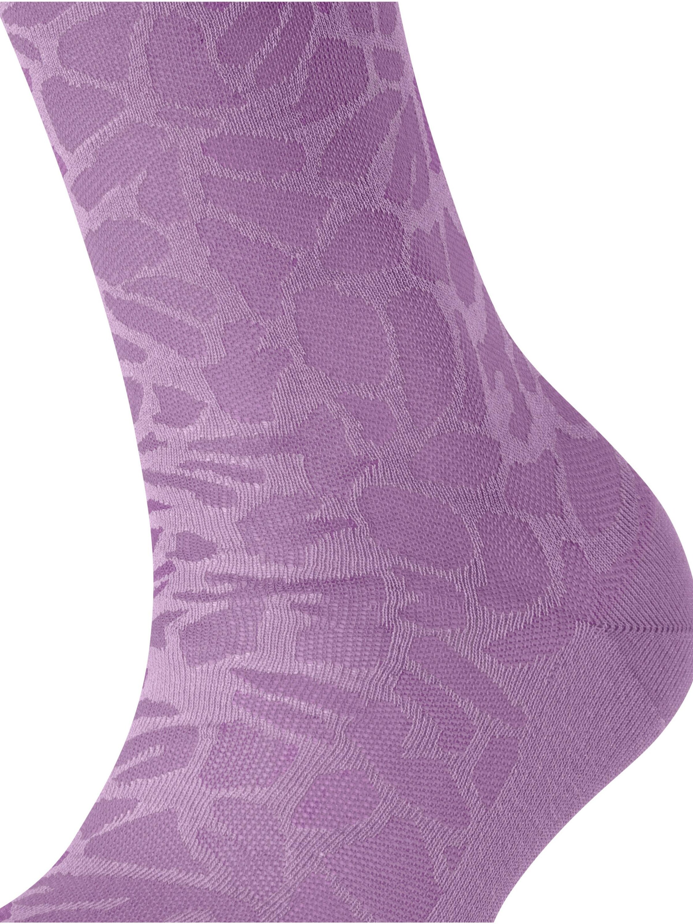 FALKE Socken 'Creole'‌‌‌‌‌‌‌‌ in Pink