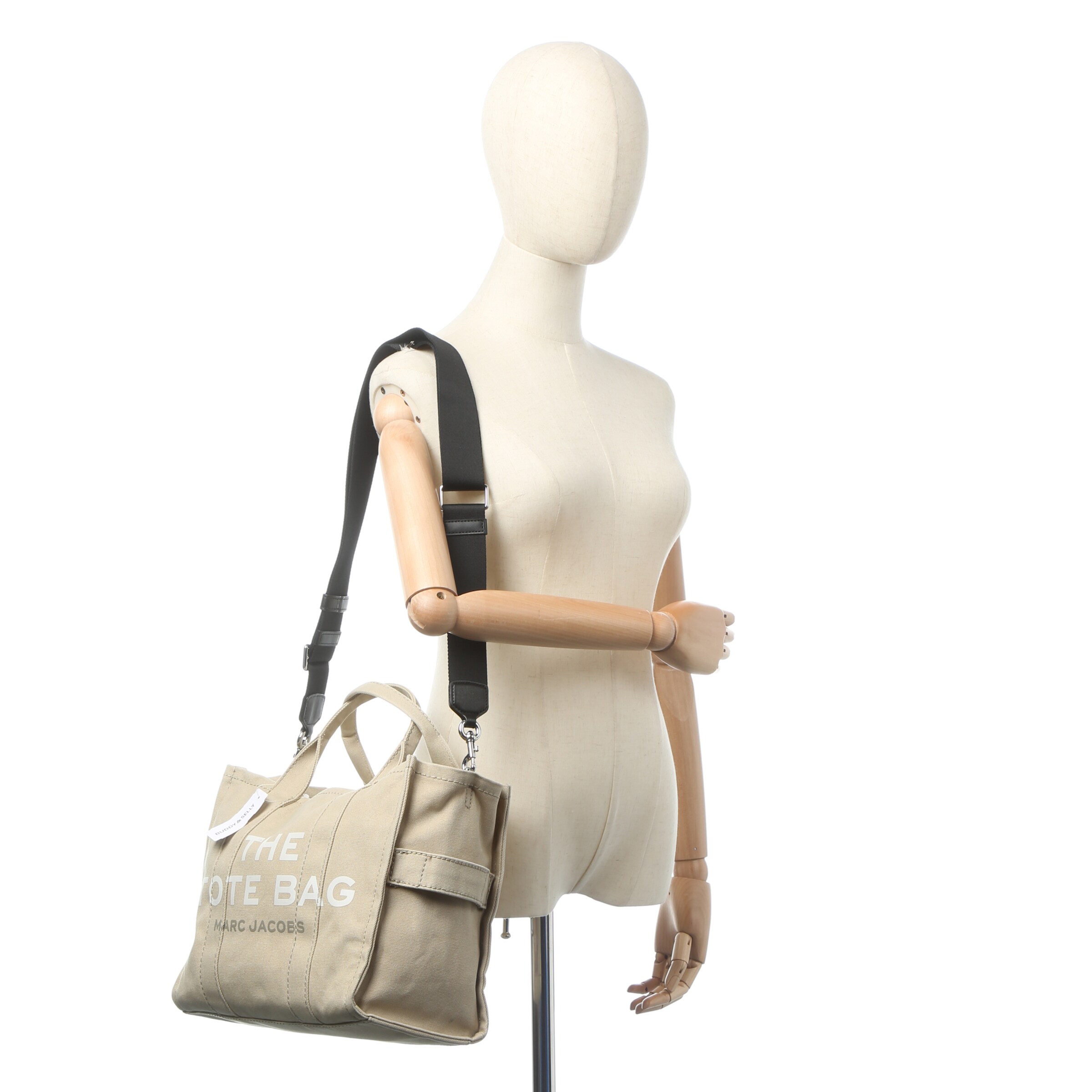 Marc Jacobs Bag in One size in Mixed colors