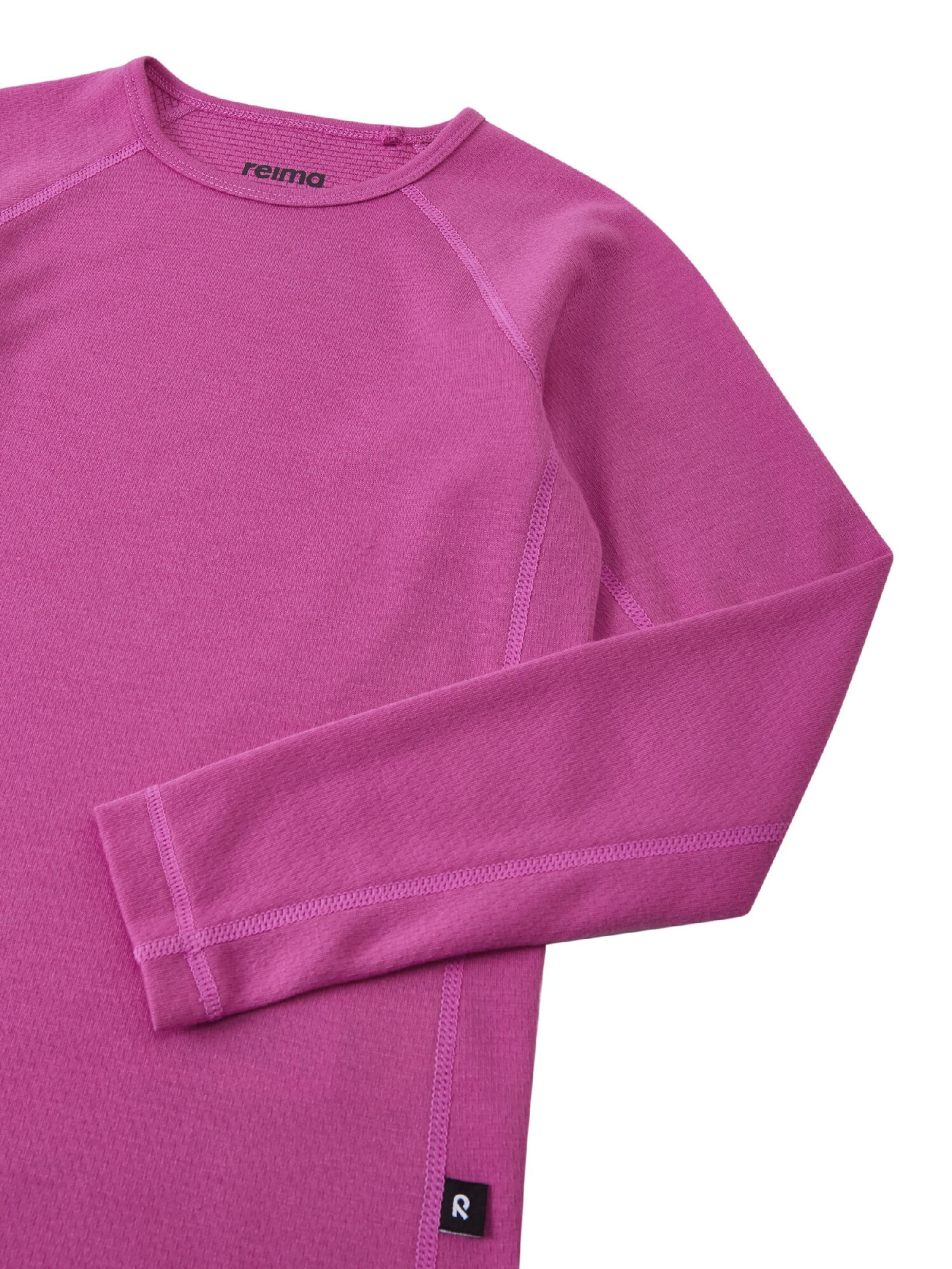 Reima Performance Underwear 'Lani' in Pink: front