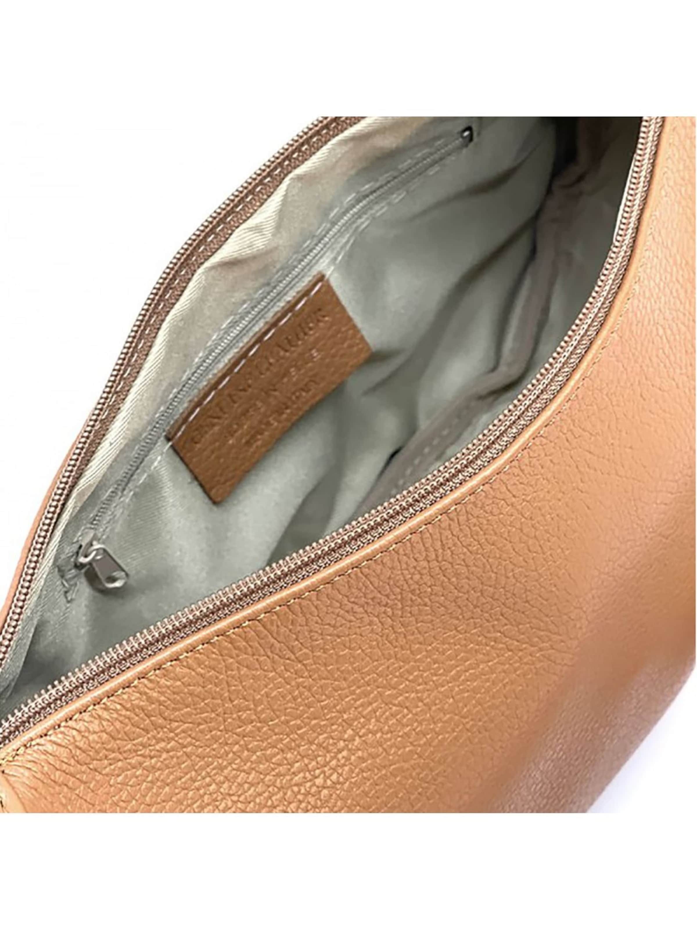 Florence - Bolso de hombro en beige