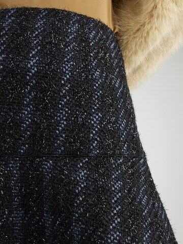 GUESS Rock 'ANDIE' in Schwarz