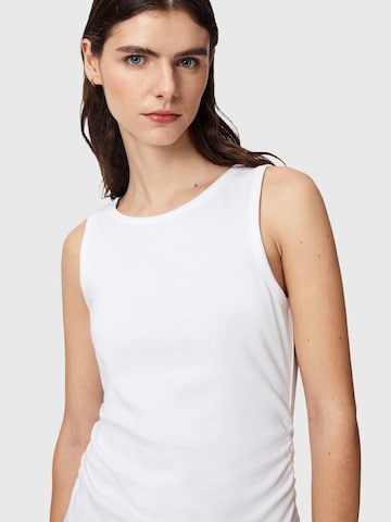 AllSaints Топ 'Katarina' в Белый