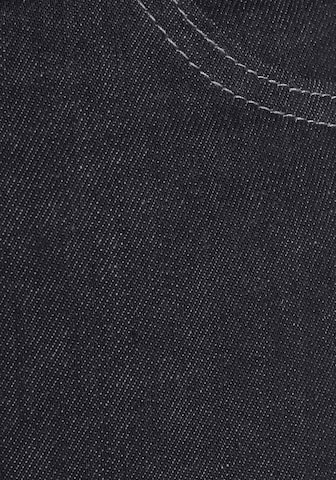 Coupe slim Jean '511  Slim B&T' Levi's® Big & Tall en noir