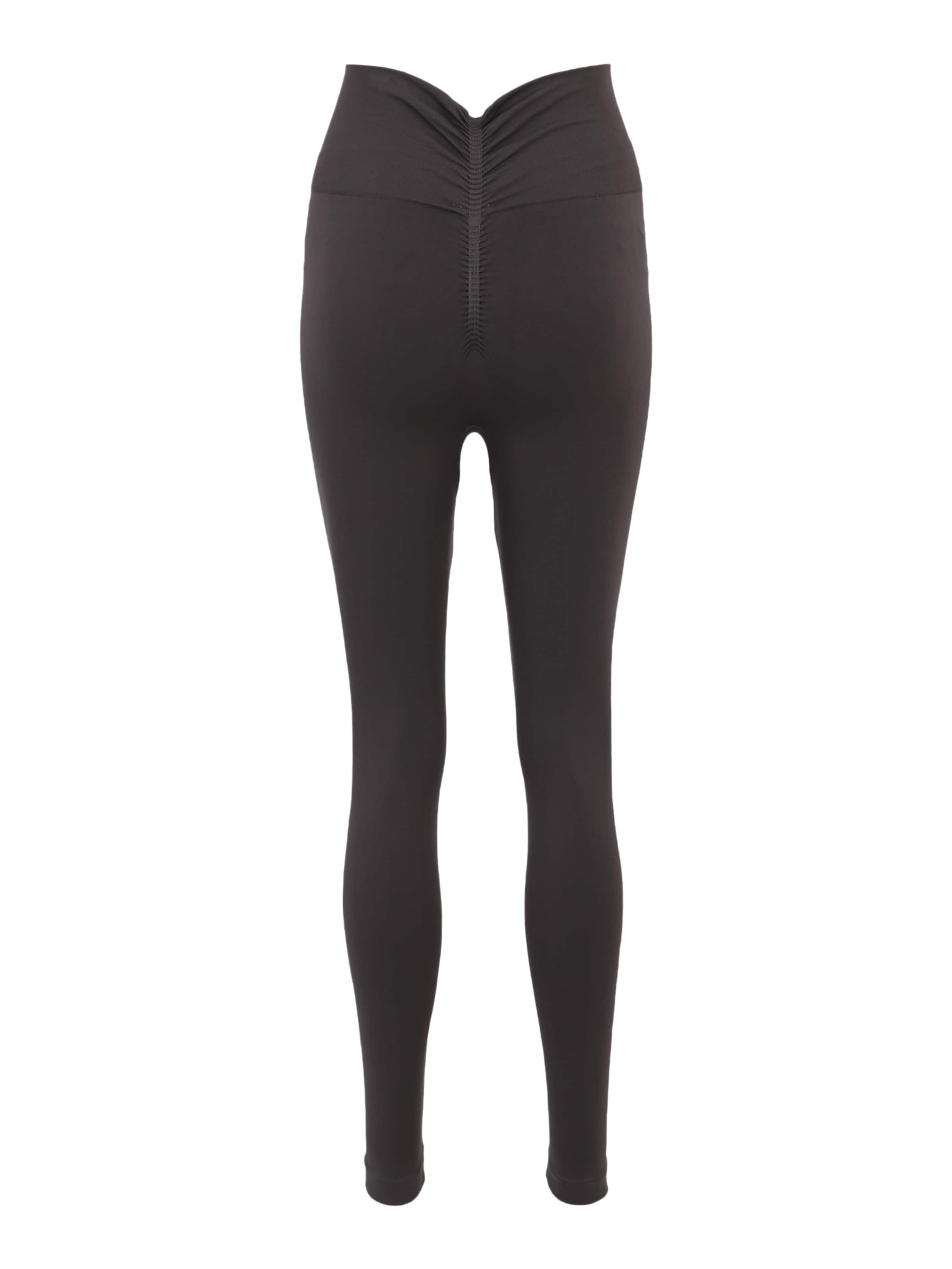 Skinny Leggings di Wolford in nero
