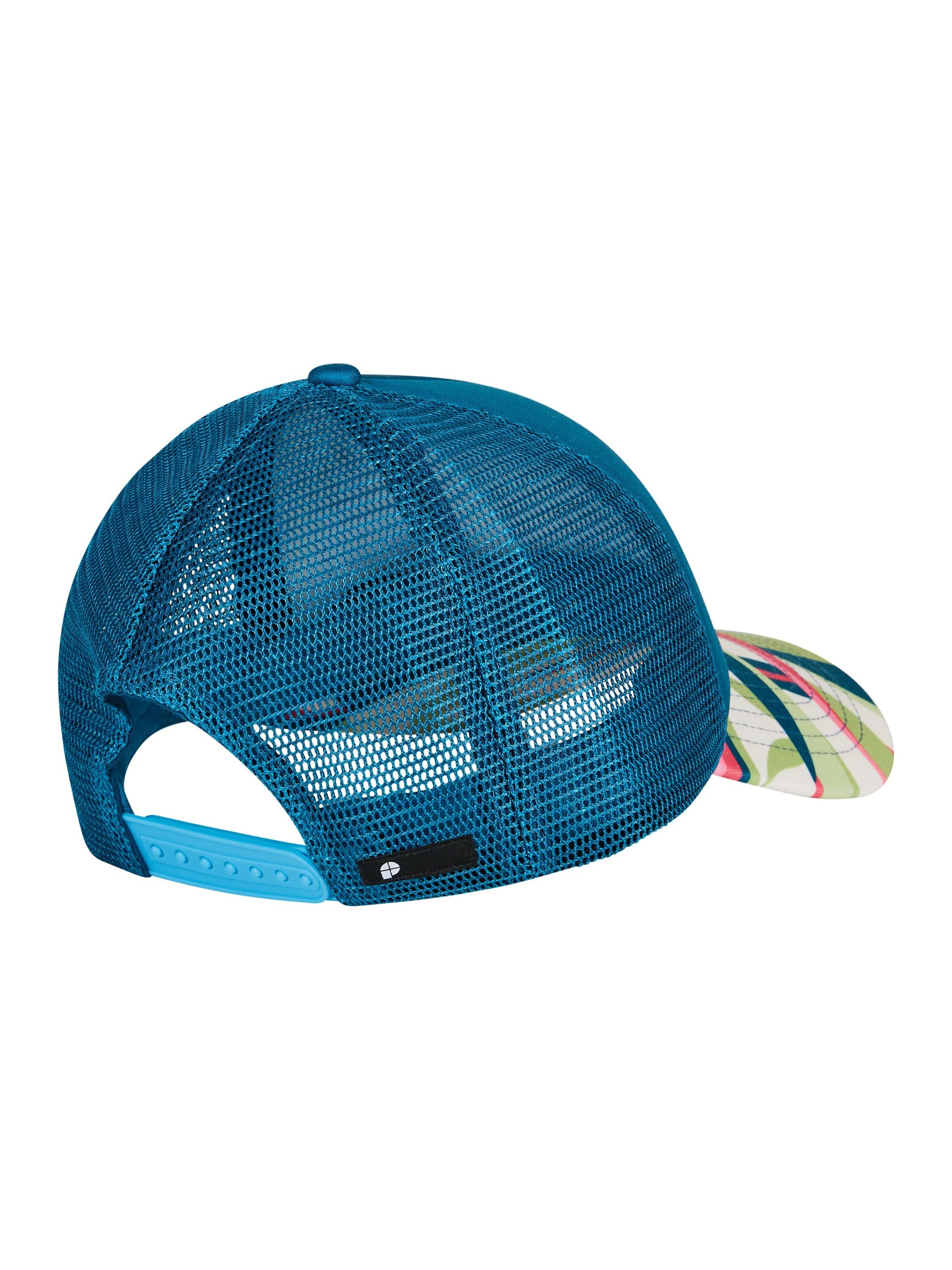 PROTEST Pet 'PRTKimo' in Blauw