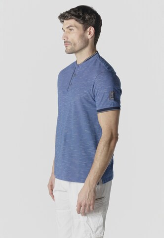 KOROSHI Bluser & t-shirts 'Fancy' i blå