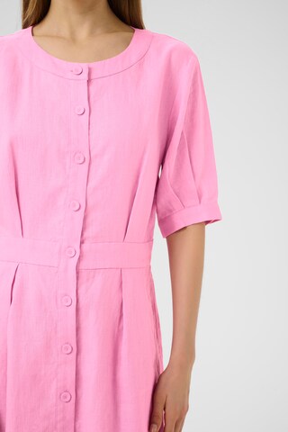 Robe 'Dally' InWear en rose