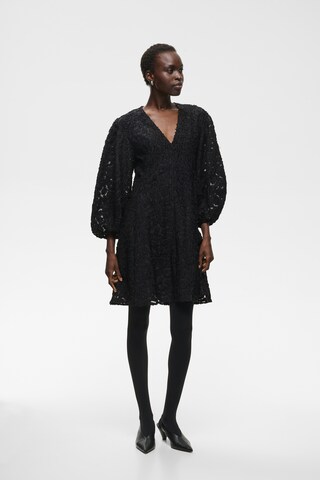InWear - Vestido en negro