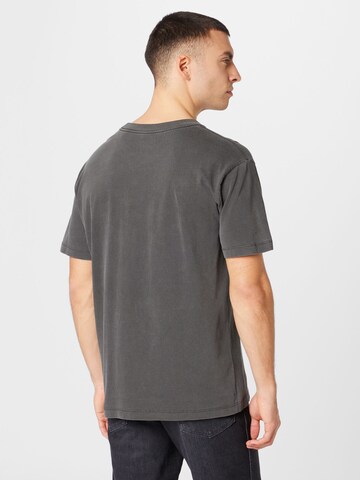 RVCA T-Shirt in Grau